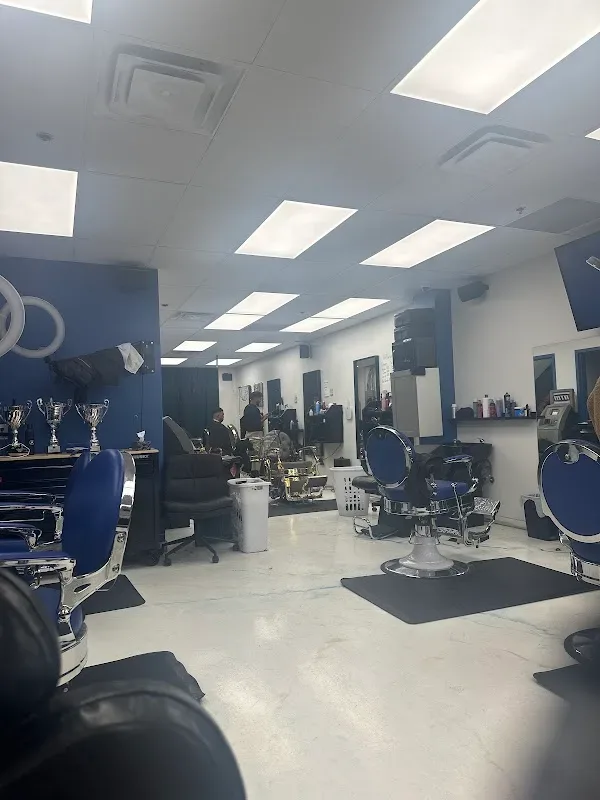 Executive Styles Hair Studio — Barber shop in Vaughan